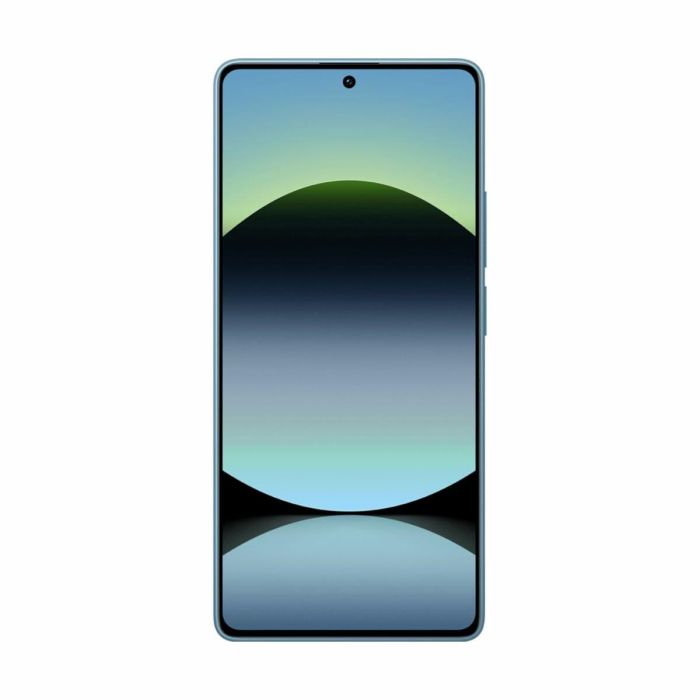 Smartphone Xiaomi 6,67" Octa Core 8 GB RAM 256 GB Azul 13