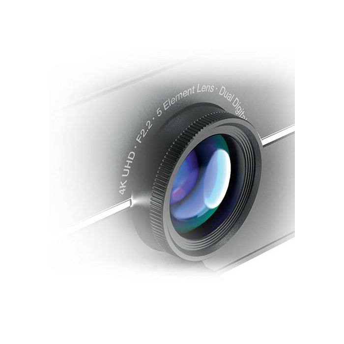 Creative Live Cam Sync 4K 2 Creative Live Cam Sync 4K 2