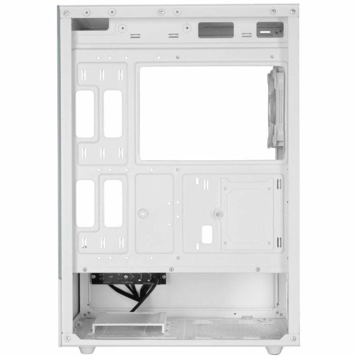 Caja Semitorre ATX Mars Gaming MCXOW Blanco 1 Caja Semitorre ATX Mars Gaming MCXOW Blanco 1