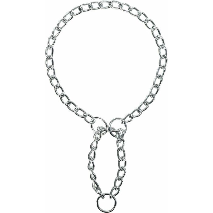 Collar de Adiestramiento para Perros Trixie Metal 0 Collar de Adiestramiento para Perros Trixie Metal 0