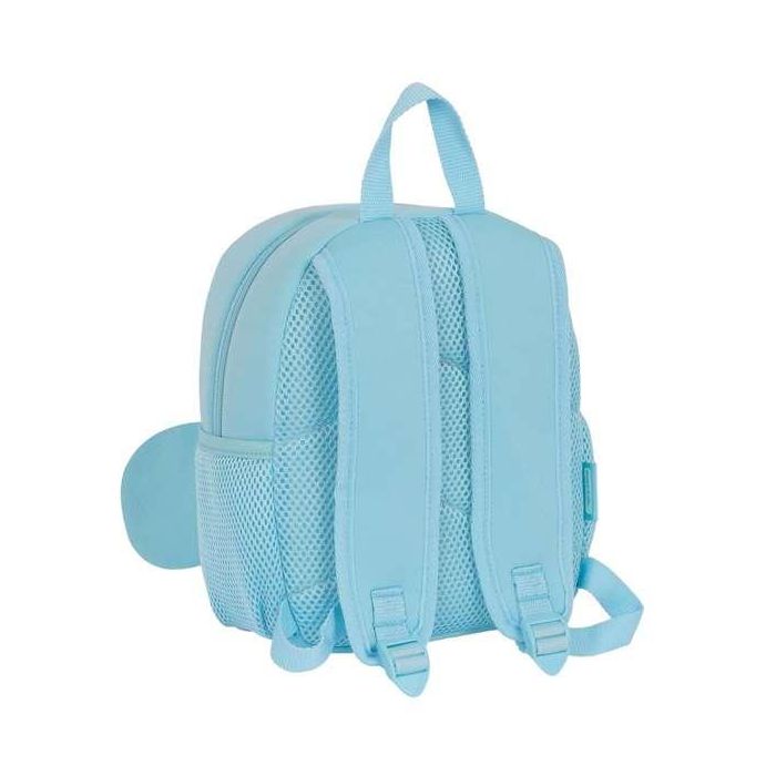 Mochila Safta Neopreno Animalitos 90x200x250 mm 1