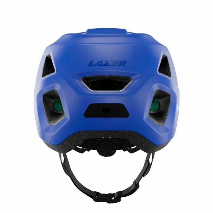 Casco de Ciclismo para Adultos Lazer Lupo KC CE-CPSC Talla única 2 Casco de Ciclismo para Adultos Lazer Lupo KC CE-CPSC Talla única 2