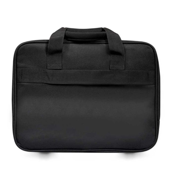 Maletín para Portátil Port Designs Negro 2 Maletín para Portátil Port Designs Negro 2
