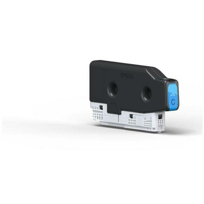EPSON Cartucho WorkForce Enterprise AM-C550 Cian EPSON Cartucho WorkForce Enterprise AM-C550 Cian