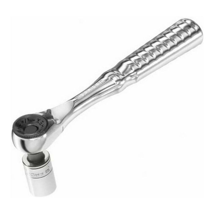 Facom Caja de Apriete con 31 Herramientas, Incluye Carraca, Extensión y Bits Variados (Ranura, Torx, Resistorx, Phillips, Pozidriv, Hexagonal), Caja de Almacenaje 5