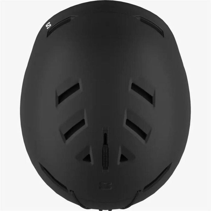 Casco de Esquí Salomon Husk Negro Unisex 59-62 cm 5