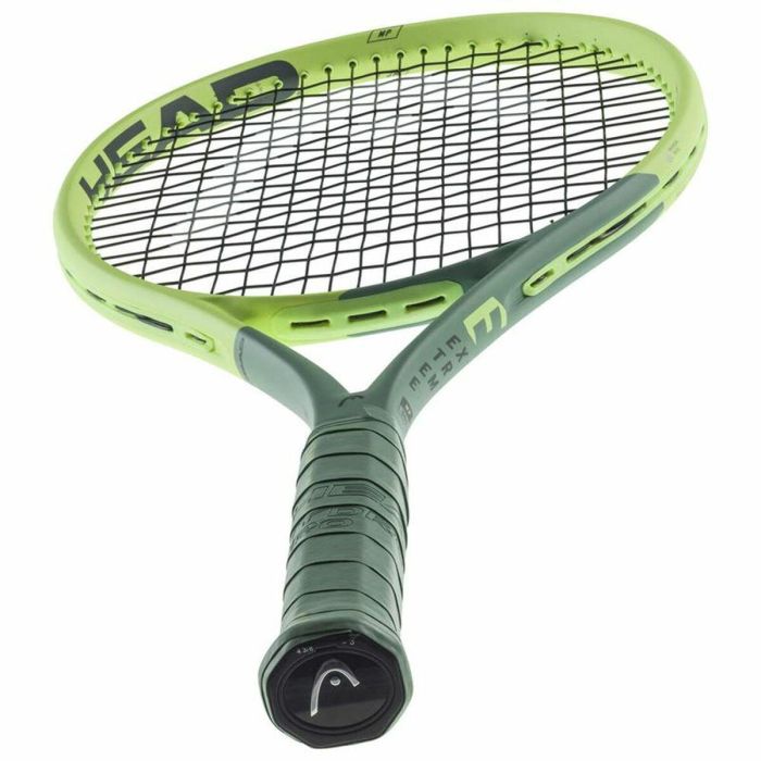 Raqueta de Tenis Head Extreme MP 2022 Verde 2