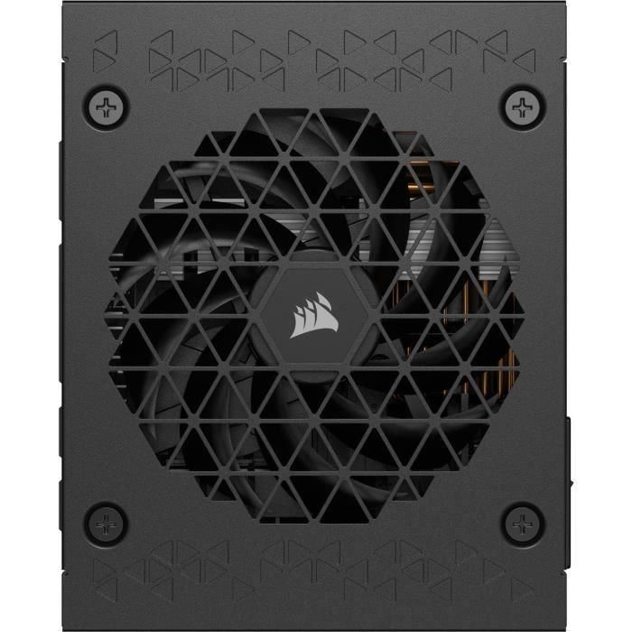 Fuente de alimentación modular SFX - CORSAIR - Serie SF SF850 - 80 PLUS Platinum 3 Fuente de alimentación modular SFX - CORSAIR - Serie SF SF850 - 80 PLUS Platinum 3