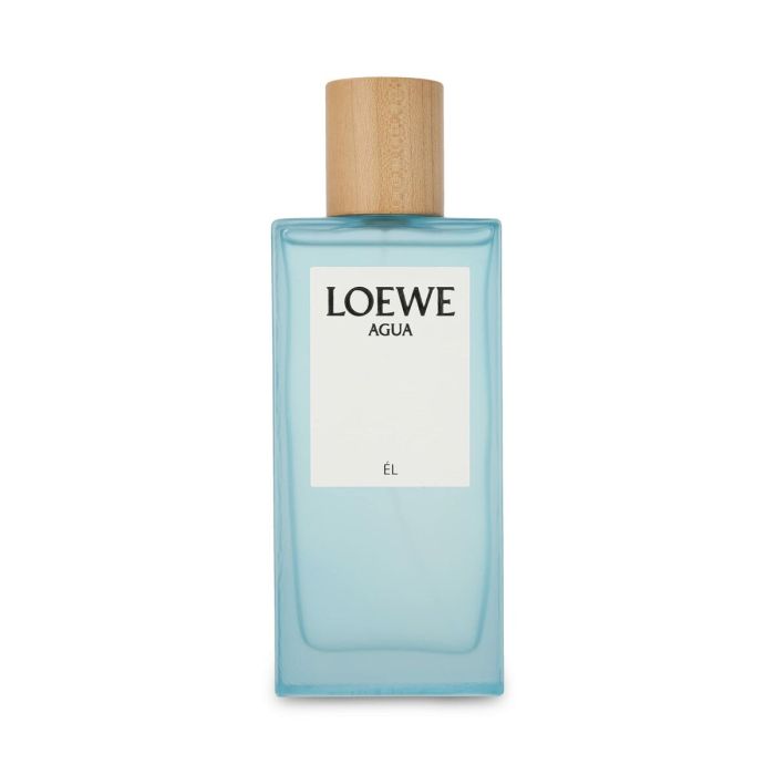 Perfume Hombre Loewe Agua EDT 100 ml Perfume Hombre Loewe Agua EDT 100 ml