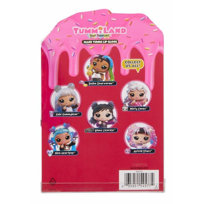 Muñeca Rainbow High 4 Muñeca Rainbow High 4