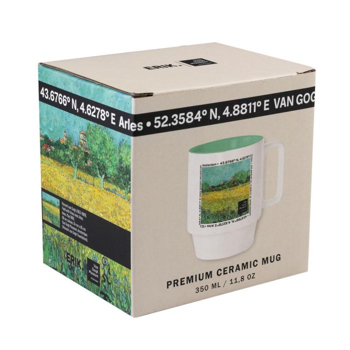 Taza Van Gogh Museum 350ml 2