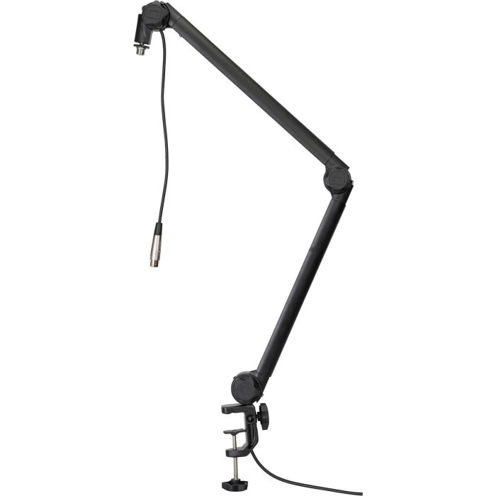Soporte De Micro De Sobremesa Deluxe 1