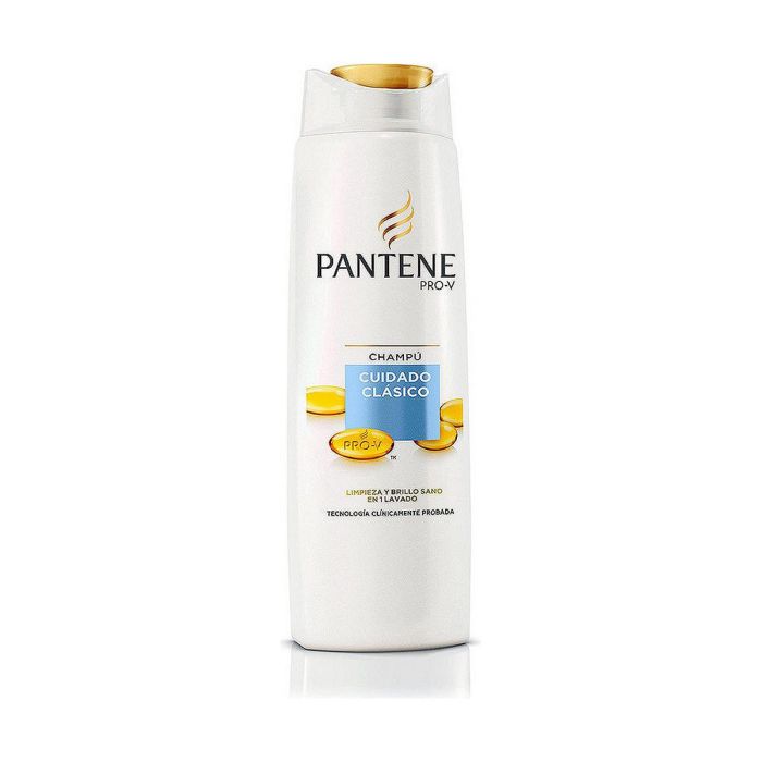 Champú Pantene