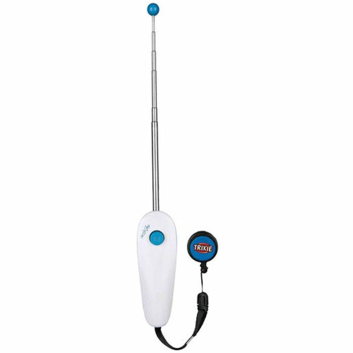Juguete de adiestramiento Trixie Target Stick Metal Plástico 1