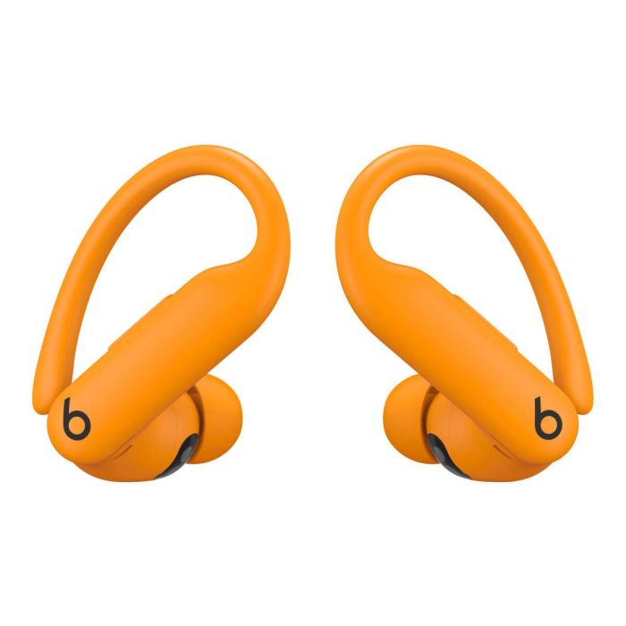 Apple Powerbeats Pro 2 Auriculares Inalámbricos Naranja Electrizante 1 Apple Powerbeats Pro 2 Auriculares Inalámbricos Naranja Electrizante 1