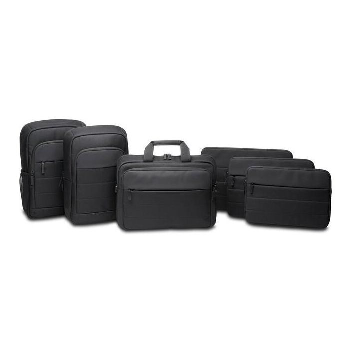 Kensington Funda Portátil EQ 14” de Poliéster Reciclado para MacBook/Chromebook/Portátiles hasta 14 pulgadas 5 Kensington Funda Portátil EQ 14” de Poliéster Reciclado para MacBook/Chromebook/Portátiles hasta 14 pulgadas 5