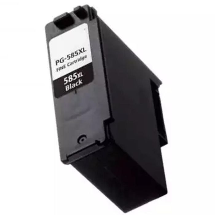 Canon Tinta Negro Pixma Ts 7650I-7750I - Pg 585 1 Canon Tinta Negro Pixma Ts 7650I-7750I - Pg 585 1