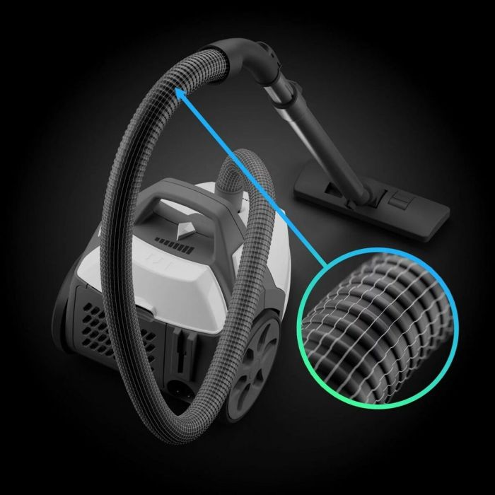 Aspirador SMAPP 608.2 Negro 1