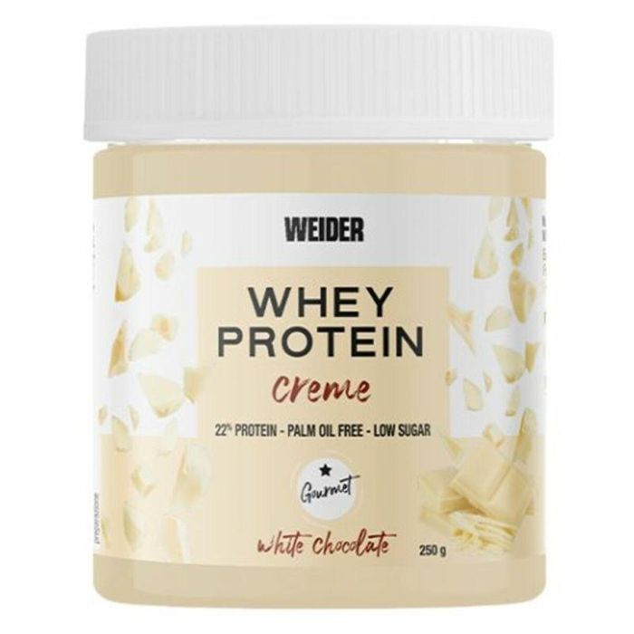 Proteína Weider WJW.216368 Chocolate Proteína Weider WJW.216368 Chocolate