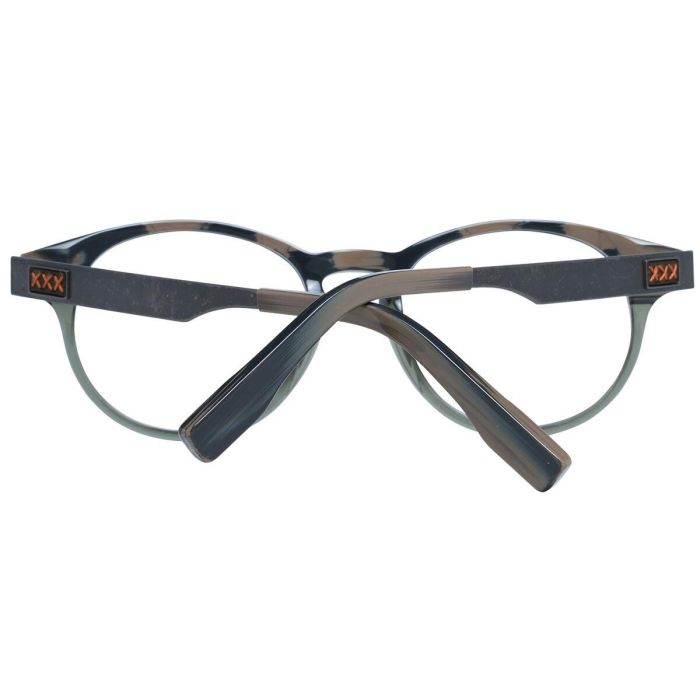 Montura de Gafas Hombre Ermenegildo Zegna ZC5008 06549 2