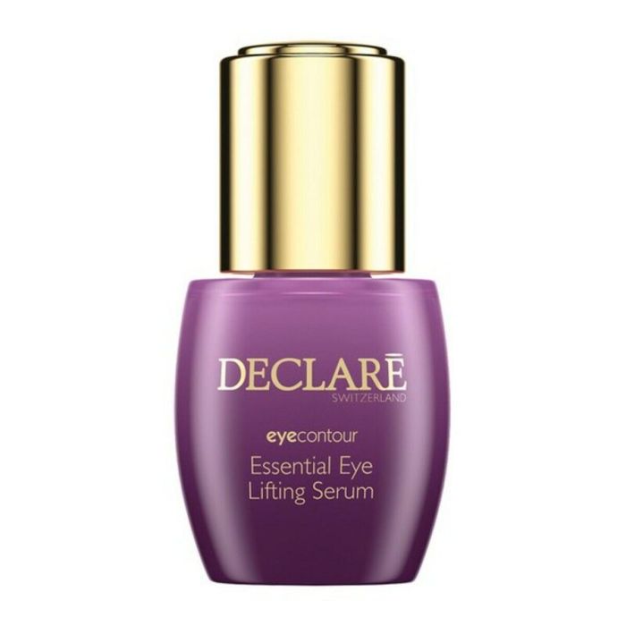 Declaré AGE CONTROL Sérum Lifting Contorno de Ojos Anti-Ojeras, Bolsas y Arrugas para Todo Tipo de Pieles 15ml