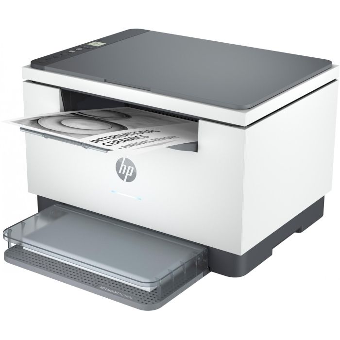 L HP LaserJet M234dw S/W-Laserdrucker 3in1 A4 LAN WLAN 5 L HP LaserJet M234dw S/W-Laserdrucker 3in1 A4 LAN WLAN 5