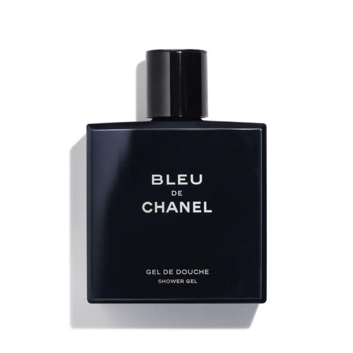 Gel de Ducha Chanel Bleu de Chanel Bleu de Chanel 200 ml 1