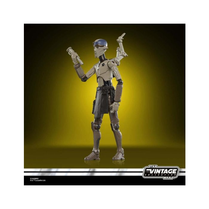 Figura Hasbro Star Wars Ahsoka The 1 Figura Hasbro Star Wars Ahsoka The 1