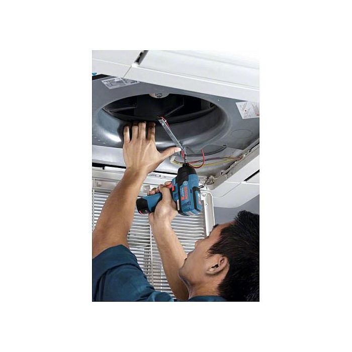 Bosch GDR 12V-110 Llave de impacto 12V 110 Nm 2