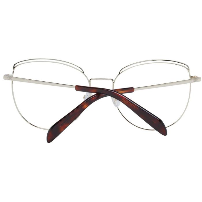 Montura de Gafas Mujer Emilio Pucci EP5168 56068 1