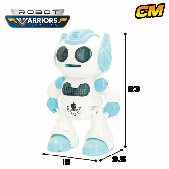 Mascota Interactiva 15 x 23 x 9,5 cm 4 Unidades 3 Mascota Interactiva 15 x 23 x 9,5 cm 4 Unidades 3
