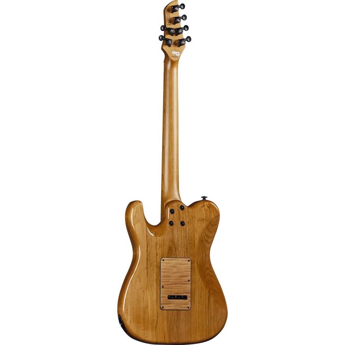 Guitarra Eléctrica Eko Tero 601 Lignum - Natural Eko 1 Guitarra Eléctrica Eko Tero 601 Lignum - Natural Eko 1