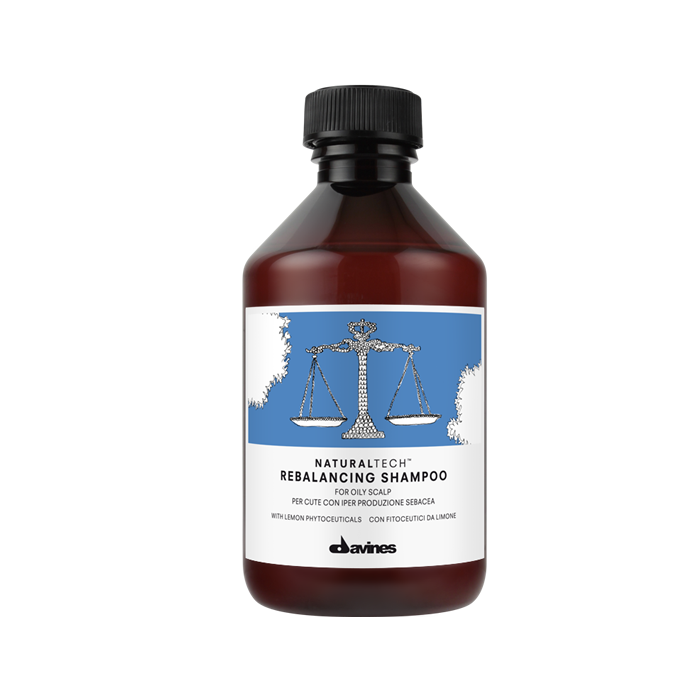 Davines Regulador Champú 250 mL. Davines Regulador Champú 250 mL.
