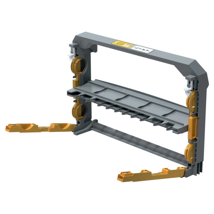 Gbc Cartucho Recargable Foton 125 mc Brillo 4410028 Repuesto Plastificadora 34,4 m 4