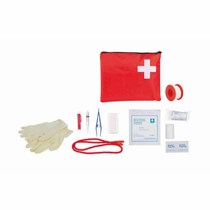 Kit de primeros auxilios Trixie 3 Kit de primeros auxilios Trixie 3