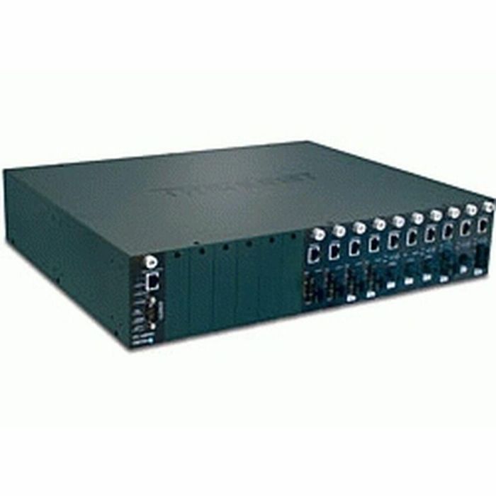 Chasis PCI Trendnet TFC-1600 1 Chasis PCI Trendnet TFC-1600 1