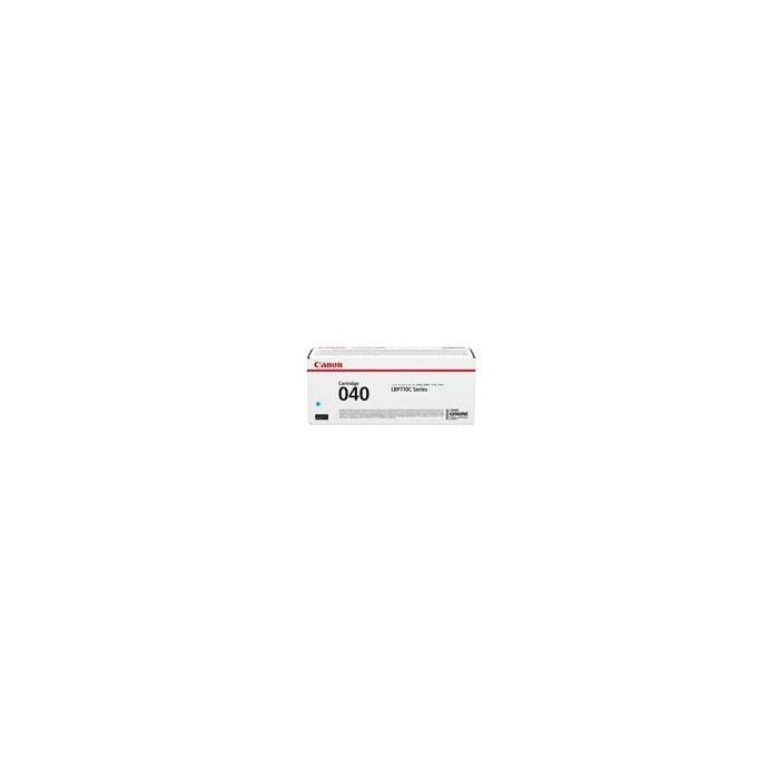CANON Toner 040C cian LBP710 LBP712 capacidad estandar
