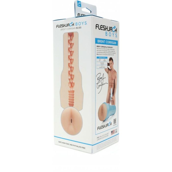 Masturbador Fleshlight 2