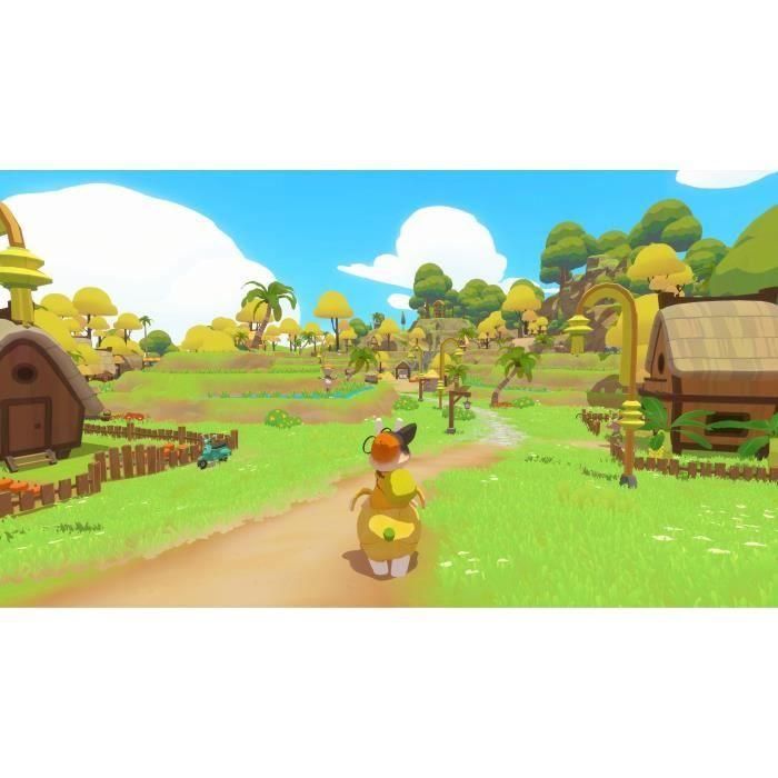 Little Island - Juego de Nintendo Switch 1 Little Island - Juego de Nintendo Switch 1