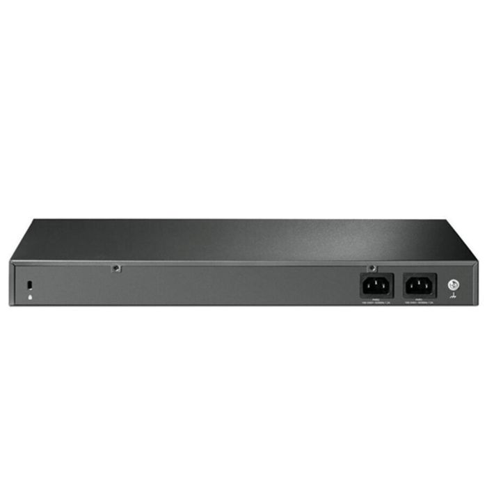 Switch Tp - Link Sx3016F 16 Puertos 10 gr 2 Switch Tp - Link Sx3016F 16 Puertos 10 gr 2