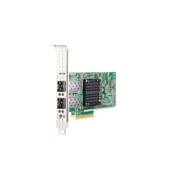 Hewlett Packard Enterprise 631SFP28 Adaptador Ethernet 10/25Gb 2-port