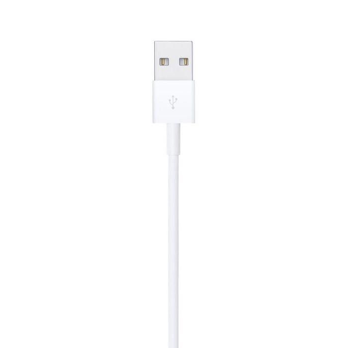 Apple Cable Lightning a USB Tipo A 1 m - Conector Apple Lightning macho a USB de 4 clavijas Tipo A macho 3