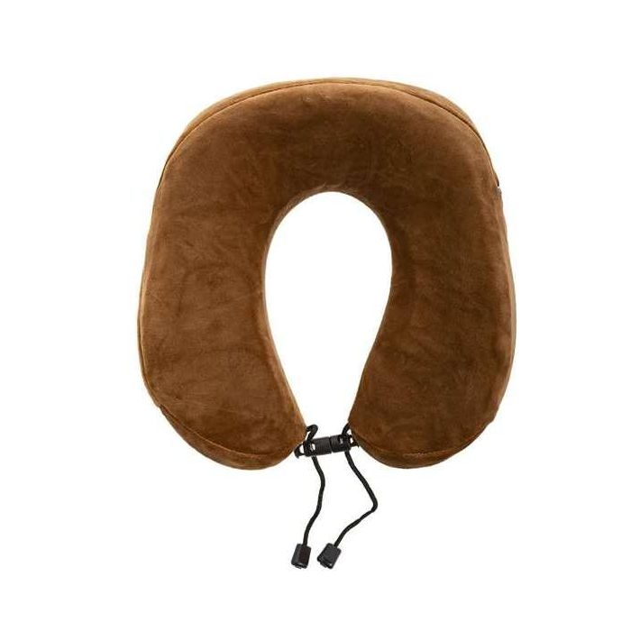 Creaciones Llopis Cojín de Viaje Ergonómico 6 Colores Surtidos 30 x 30 cm 8