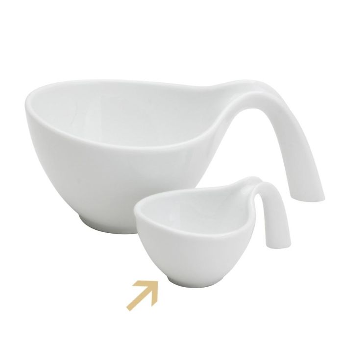 Bol Con Asa Avet diámetro 7,5 cm (6 Unidades) 1 Bol Con Asa Avet diámetro 7,5 cm (6 Unidades) 1