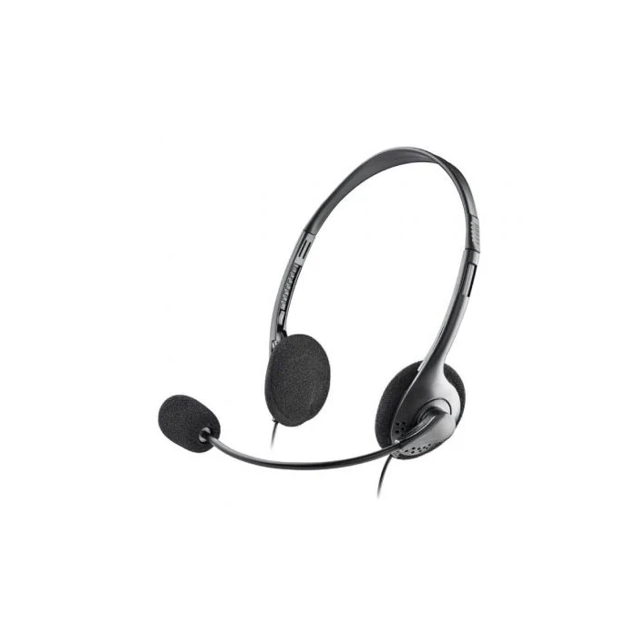 NGS MS103MAX Auriculares con Micrófono Jack 3.5mm Negro 2