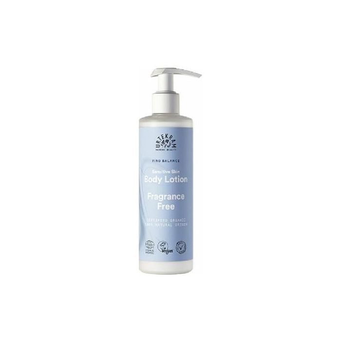 Loción Corporal Fragrance Free Loción Corporal Fragrance Free