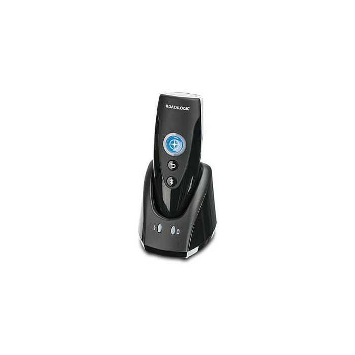 Datalogic DBT6400 Lector de Códigos de Barras Portátil 2D Bluetooth USB 4.0 Negro 5