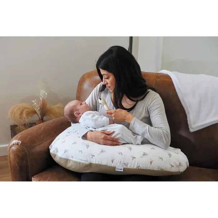 Tineo Esponja multirelax tino hazelnut TIN3275056857510 2