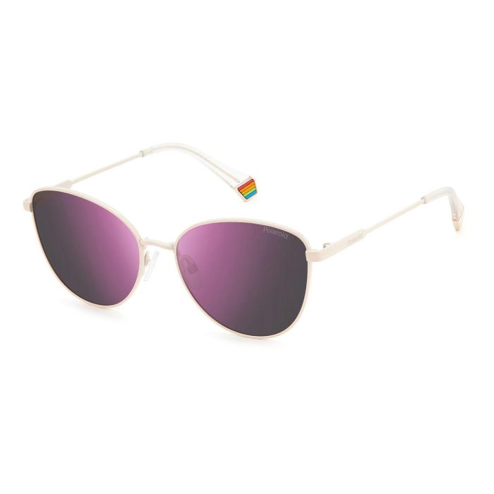 Gafas de Sol Mujer Polaroid PLD-6188-S-SZJ-AI Ø 55 mm 0 Gafas de Sol Mujer Polaroid PLD-6188-S-SZJ-AI Ø 55 mm 0