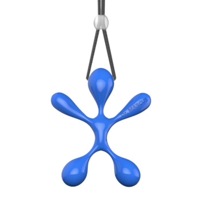 Ambientador para Coche Dr Marcus LUCKY TOP NEW CAR Coche Nuevo Plástico 5 Ambientador para Coche Dr Marcus LUCKY TOP NEW CAR Coche Nuevo Plástico 5